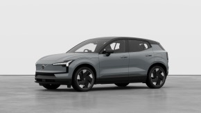 VOLVO EX30   at Volvo Cars Poole Poole