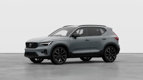 VOLVO XC40   at Volvo Cars Poole Poole