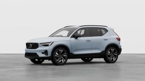 VOLVO XC40   at Volvo Cars Poole Poole
