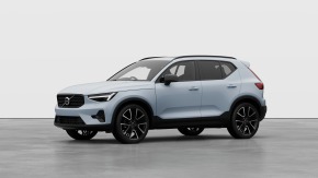 VOLVO XC40   at Volvo Cars Poole Poole