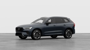 VOLVO XC60   at Volvo Cars Poole Poole
