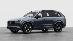 VOLVO XC90   at Volvo Cars Poole Poole