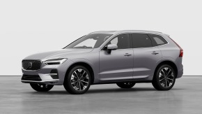 VOLVO XC60   at Volvo Cars Poole Poole