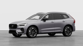 VOLVO XC60   at Volvo Cars Poole Poole