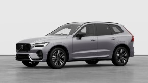 VOLVO XC60   at Volvo Cars Poole Poole