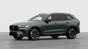 VOLVO XC60   at Volvo Cars Poole Poole