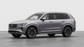 VOLVO XC90   at Volvo Cars Poole Poole