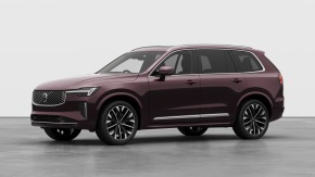 VOLVO XC90   at Volvo Cars Poole Poole