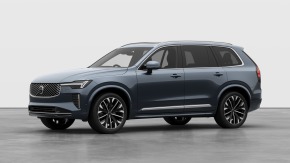 VOLVO XC90   at Volvo Cars Poole Poole