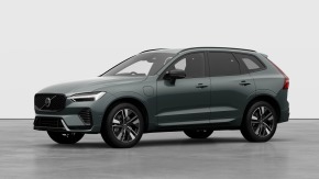 VOLVO XC60   at Volvo Cars Poole Poole