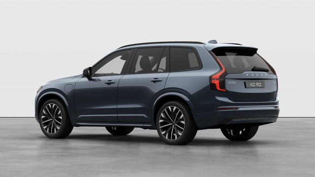 Volvo XC90 T8 | 310 + 145 hp/228 + 107 kW