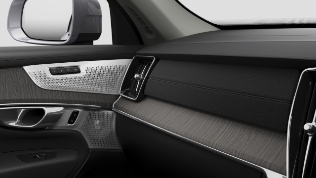 Volvo XC90 T8 | 310 + 145 hp/228 + 107 kW