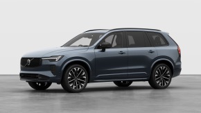 VOLVO XC90   at Volvo Cars Poole Poole