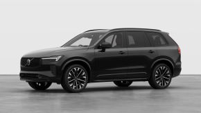 VOLVO XC90   at Volvo Cars Poole Poole