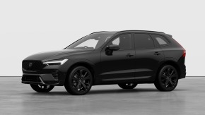 VOLVO XC60   at Volvo Cars Poole Poole
