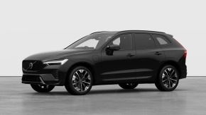 VOLVO XC60   at Volvo Cars Poole Poole