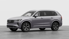 VOLVO XC90   at Volvo Cars Poole Poole