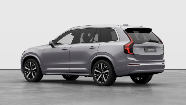 Volvo XC90 T8 | 310 + 145 hp/228 + 107 kW