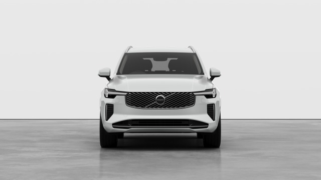 Volvo XC90 T8 | 310 + 145 hp/228 + 107 kW