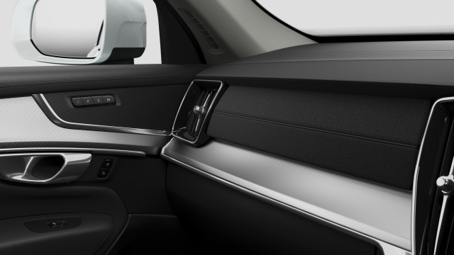 Volvo XC90 T8 | 310 + 145 hp/228 + 107 kW