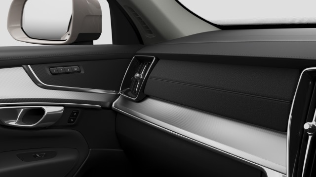 Volvo XC90 T8 | 310 + 145 hp/228 + 107 kW
