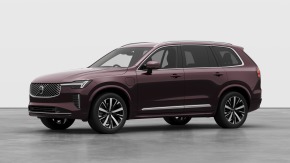 VOLVO XC90   at Volvo Cars Poole Poole