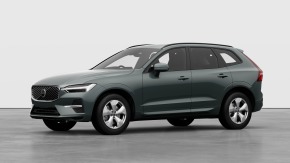 VOLVO XC60   at Volvo Cars Poole Poole
