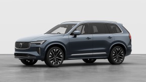 VOLVO XC90   at Volvo Cars Poole Poole