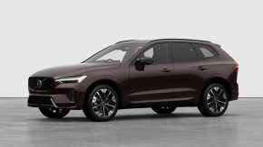 VOLVO XC60   at Volvo Cars Poole Poole
