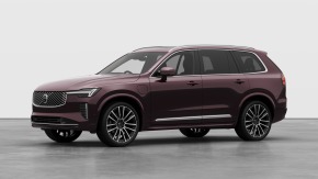 VOLVO XC90   at Volvo Cars Poole Poole