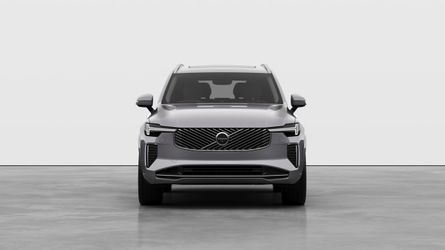 Volvo XC90 T8 | 310 + 145 hp/228 + 107 kW