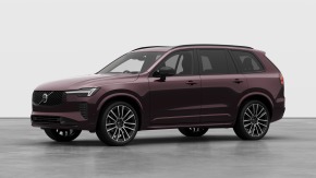VOLVO XC90   at Volvo Cars Poole Poole