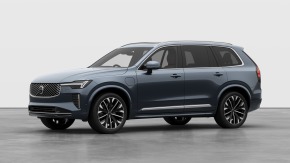 VOLVO XC90   at Volvo Cars Poole Poole