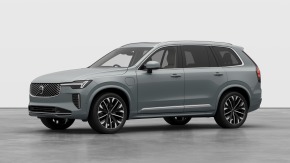 VOLVO XC90   at Volvo Cars Poole Poole