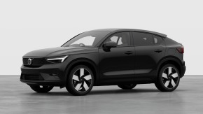 VOLVO EC40   at Volvo Cars Poole Poole