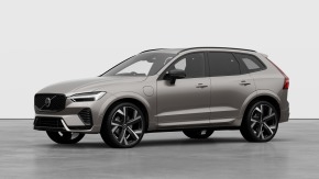 VOLVO XC60   at Volvo Cars Poole Poole