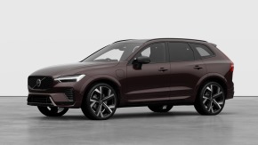 VOLVO XC60   at Volvo Cars Poole Poole