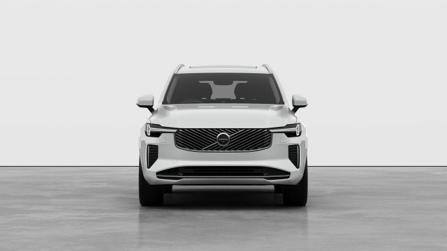 Volvo XC90 T8 | 310 + 145 hp/228 + 107 kW