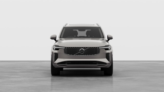 Volvo XC90 T8 | 310 + 145 hp/228 + 107 kW