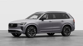 VOLVO XC90   at Volvo Cars Poole Poole