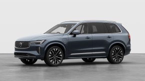 VOLVO XC90   at Volvo Cars Poole Poole