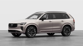 VOLVO XC90   at Volvo Cars Poole Poole