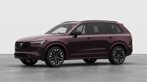 VOLVO XC90   at Volvo Cars Poole Poole