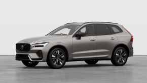VOLVO XC60   at Volvo Cars Poole Poole