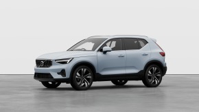 VOLVO XC40   at Volvo Cars Poole Poole