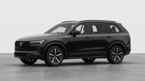 VOLVO XC90   at Volvo Cars Poole Poole