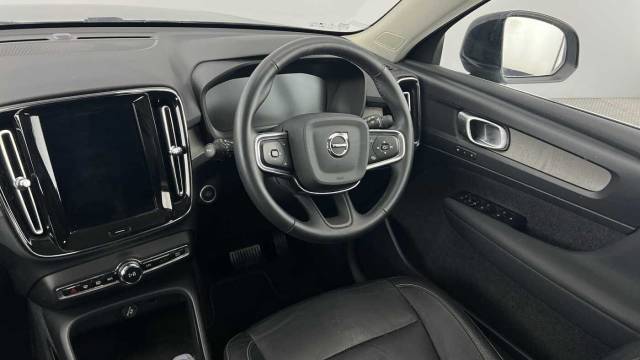2022 Volvo XC40 1.5 T4 PHEV Recharge Inscription