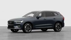 VOLVO XC60   at Volvo Cars Poole Poole