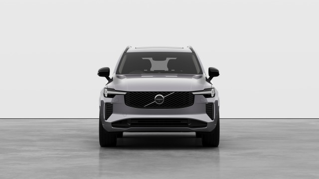 Volvo XC90 T8 | 310 + 145 hp/228 + 107 kW