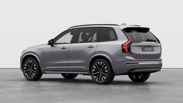 Volvo XC90 T8 | 310 + 145 hp/228 + 107 kW